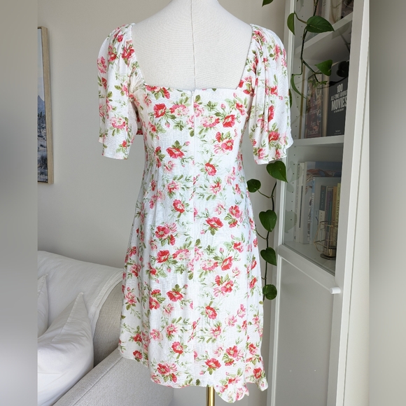 MINKPINK Uncharted Mini Dress - Picture 9 of 11